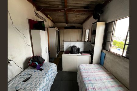 Casa para alugar com 250m², 4 quartos e 1 vagaQuarto 4