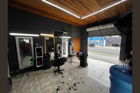 Casa para alugar com 250m², 4 quartos e 1 vagaSala 3