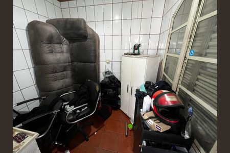 Casa para alugar com 250m², 4 quartos e 1 vagaCozinha 4