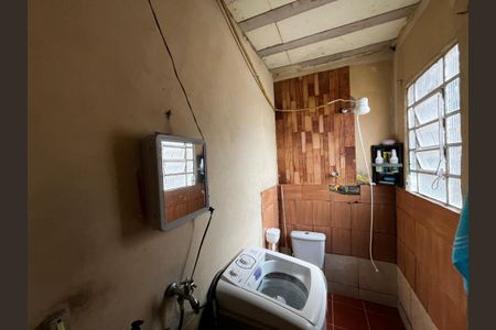 Casa para alugar com 250m², 4 quartos e 1 vagaBanheiro 3