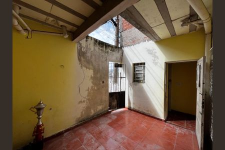 Casa para alugar com 250m², 4 quartos e 1 vagaEntrada