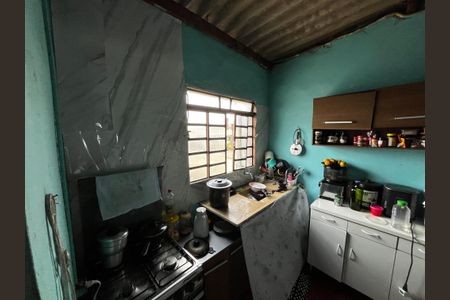 Casa para alugar com 250m², 4 quartos e 1 vagaCozinha 3