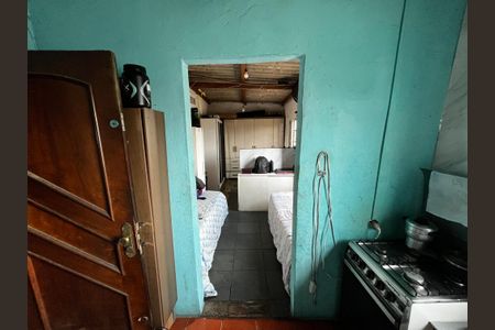 Casa para alugar com 250m², 4 quartos e 1 vagaCozinha 3