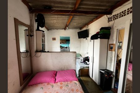 Casa para alugar com 250m², 4 quartos e 1 vagaQuarto 4