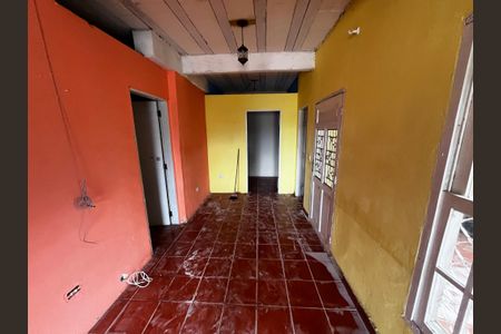 Casa para alugar com 250m², 4 quartos e 1 vagaSala/Cozinha