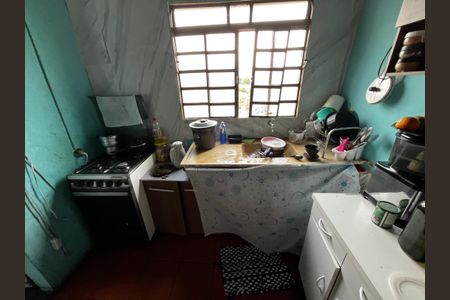 Casa para alugar com 250m², 4 quartos e 1 vagaCozinha 3