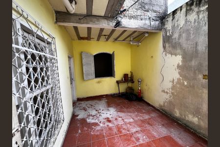 Casa para alugar com 250m², 4 quartos e 1 vagaEntrada