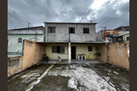 Casa para alugar com 250m², 4 quartos e 1 vagaVaranda