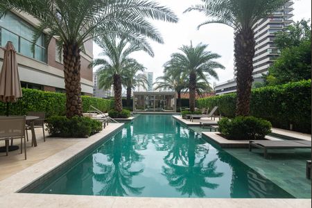 Apartamento à venda com 109m², 2 quartos e 2 vagas Apartamento à venda com 109m², 2 quartos e 2 vagasÁrea Comum