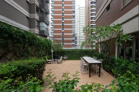 Apartamento à venda com 109m², 2 quartos e 2 vagas Apartamento à venda com 109m², 2 quartos e 2 vagasÁrea Comum