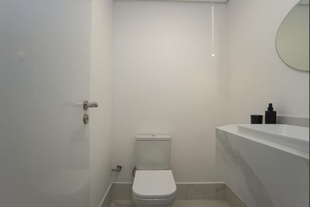 Apartamento à venda com 109m², 2 quartos e 2 vagas Apartamento à venda com 109m², 2 quartos e 2 vagasLavabo