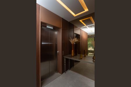 Apartamento à venda com 109m², 2 quartos e 2 vagas Apartamento à venda com 109m², 2 quartos e 2 vagasÁrea Comum