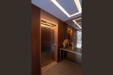 Apartamento à venda com 109m², 2 quartos e 2 vagas Apartamento à venda com 109m², 2 quartos e 2 vagasÁrea Comum