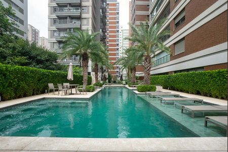 Apartamento à venda com 109m², 2 quartos e 2 vagas Apartamento à venda com 109m², 2 quartos e 2 vagasÁrea Comum