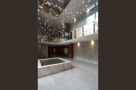 Apartamento à venda com 109m², 2 quartos e 2 vagas Apartamento à venda com 109m², 2 quartos e 2 vagasÁrea Comum