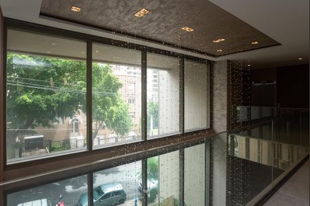 Apartamento à venda com 109m², 2 quartos e 2 vagas Apartamento à venda com 109m², 2 quartos e 2 vagasÁrea Comum