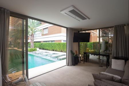 Apartamento à venda com 109m², 2 quartos e 2 vagas Apartamento à venda com 109m², 2 quartos e 2 vagasÁrea Comum