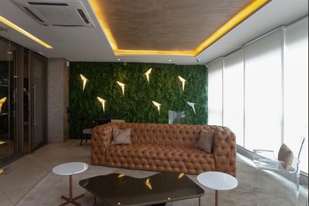 Apartamento à venda com 109m², 2 quartos e 2 vagas Apartamento à venda com 109m², 2 quartos e 2 vagasÁrea Comum