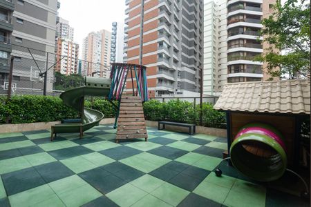 Apartamento à venda com 109m², 2 quartos e 2 vagas Apartamento à venda com 109m², 2 quartos e 2 vagasÁrea Comum