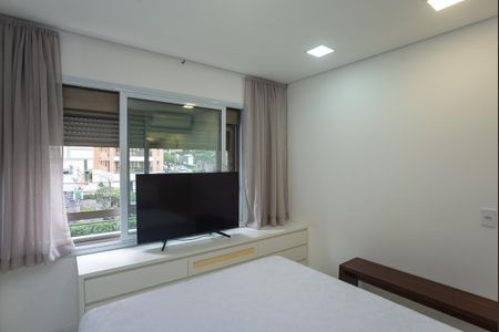 Apartamento à venda com 109m², 2 quartos e 2 vagas Apartamento à venda com 109m², 2 quartos e 2 vagasQuarto 1 Suíte