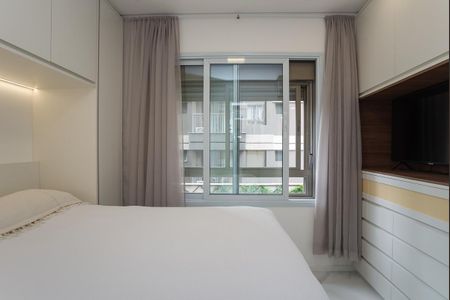 Apartamento à venda com 109m², 2 quartos e 2 vagas Apartamento à venda com 109m², 2 quartos e 2 vagasQuarto 2 Suíte