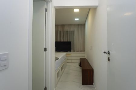 Apartamento à venda com 109m², 2 quartos e 2 vagas Apartamento à venda com 109m², 2 quartos e 2 vagasQuarto 1 Suíte