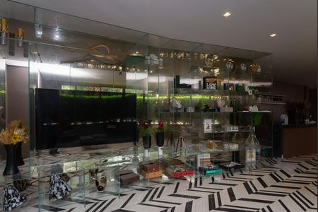 Apartamento à venda com 109m², 2 quartos e 2 vagas Apartamento à venda com 109m², 2 quartos e 2 vagasÁrea Comum