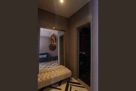 Apartamento à venda com 109m², 2 quartos e 2 vagas Apartamento à venda com 109m², 2 quartos e 2 vagasÁrea Comum