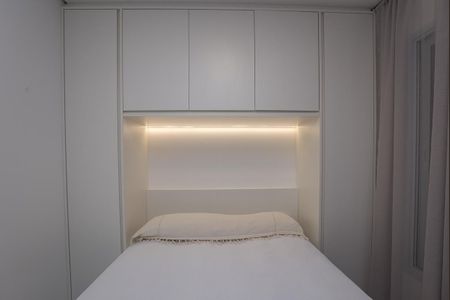 Apartamento à venda com 109m², 2 quartos e 2 vagas Apartamento à venda com 109m², 2 quartos e 2 vagasQuarto 2 Suíte