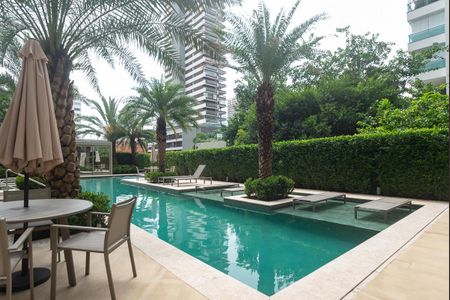 Apartamento à venda com 109m², 2 quartos e 2 vagas Apartamento à venda com 109m², 2 quartos e 2 vagasÁrea Comum