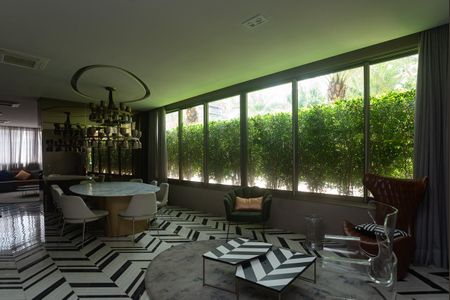 Apartamento à venda com 109m², 2 quartos e 2 vagas Apartamento à venda com 109m², 2 quartos e 2 vagasÁrea Comum