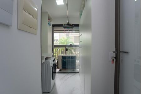 Apartamento à venda com 109m², 2 quartos e 2 vagas Apartamento à venda com 109m², 2 quartos e 2 vagasÁrea de Serviço