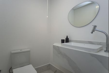 Apartamento à venda com 109m², 2 quartos e 2 vagas Apartamento à venda com 109m², 2 quartos e 2 vagasLavabo