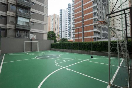 Apartamento à venda com 109m², 2 quartos e 2 vagas Apartamento à venda com 109m², 2 quartos e 2 vagasÁrea Comum