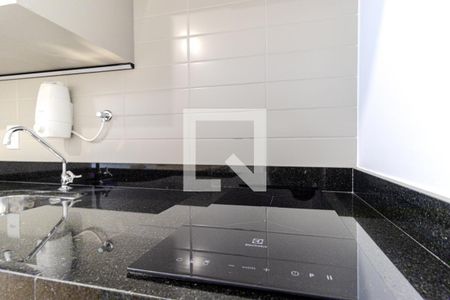 Apartamento para alugar com 1 quarto, 35m² em República, São Paulo