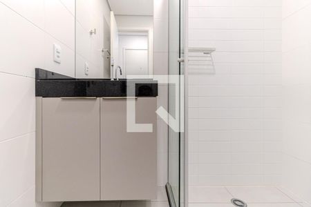 Apartamento para alugar com 1 quarto, 35m² em República, São Paulo