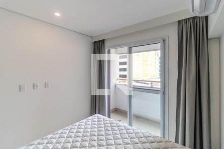 Apartamento para alugar com 35m², 1 quarto e sem vaga