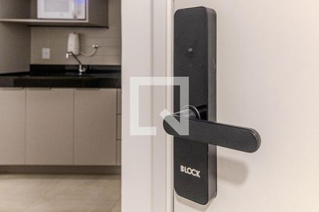 Apartamento para alugar com 1 quarto, 35m² em República, São Paulo