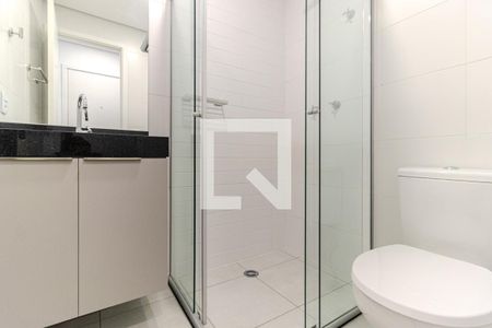 Apartamento para alugar com 1 quarto, 35m² em República, São Paulo