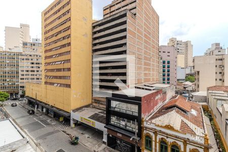 Apartamento para alugar com 1 quarto, 35m² em República, São Paulo
