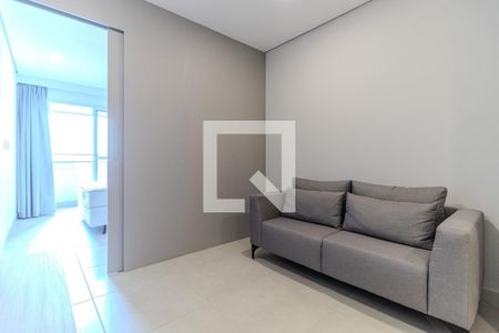 Apartamento para alugar com 35m², 1 quarto e sem vaga