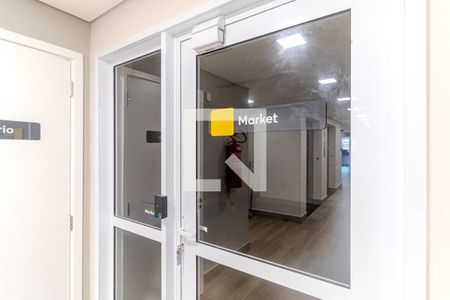 Apartamento para alugar com 35m², 1 quarto e sem vaga