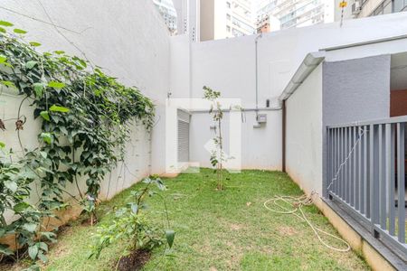 Apartamento para alugar com 35m², 1 quarto e sem vaga