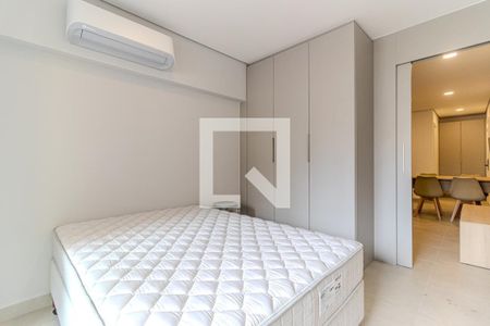 Apartamento para alugar com 35m², 1 quarto e sem vaga