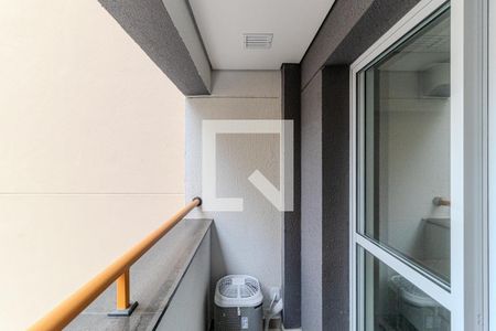 Apartamento para alugar com 35m², 1 quarto e sem vaga
