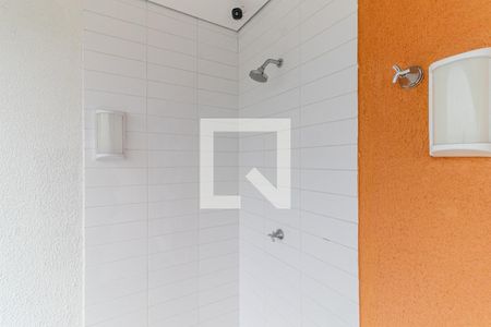 Apartamento para alugar com 38m², 1 quarto e sem vaga