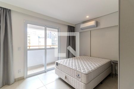 Apartamento para alugar com 1 quarto, 38m² em República, São Paulo