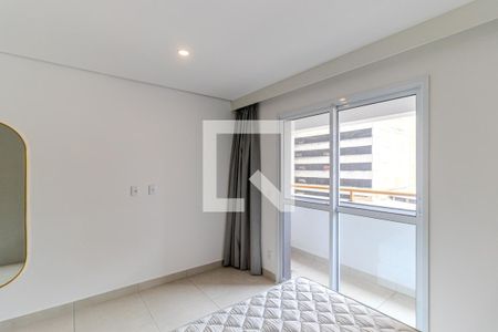 Apartamento para alugar com 1 quarto, 38m² em República, São Paulo