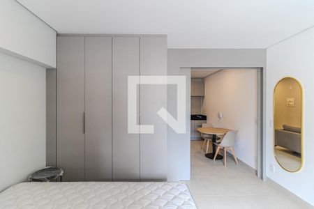 Apartamento para alugar com 1 quarto, 38m² em República, São Paulo