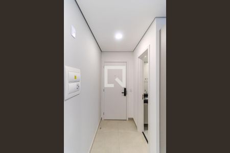 Apartamento para alugar com 38m², 1 quarto e sem vaga